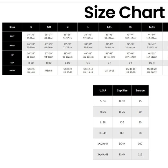 Corset Top โ NWT ๐๐ค - Picture 15 of 15